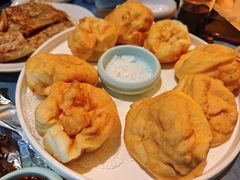 -金家老三饭庄(常营店)