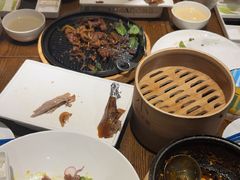 -小大董·烤鸭(王府井apm店)