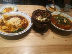 -大厨小馆(华阳城店)