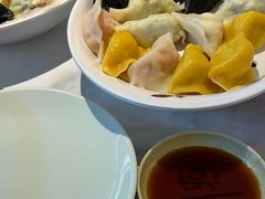 -船歌·鱼水饺青岛菜(正阳路店)