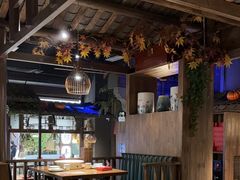 -东方红·湖南菜(金屿店)