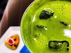 -茶是一枝花泡茶店