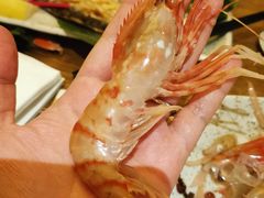 -蟹将军·松叶蟹和牛日料放题自助(K11店)