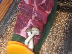 -赤坂亭·M9和牛放题(长楹天街购物中心店)