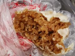 水晶烧麦-清泉阁包子铺(中山路店)