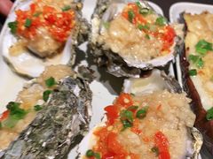 -木屋烧烤(南新店)