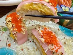 -红叶日本料理(辰熙广场店)