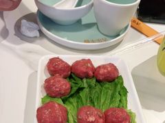 -古乐牛香·鲜牛肉自助火锅(南京总店)