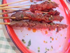 -马叉虫和妖且闲·长沙大排档(解放西店)
