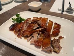 -港丽餐厅(来福士店)
