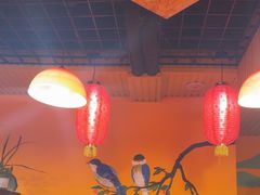 -江湖水乡铁锅炖魚(周庄嘉园店)