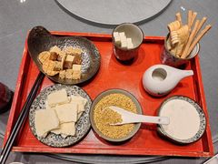 -九十九顶毡房(清河店)