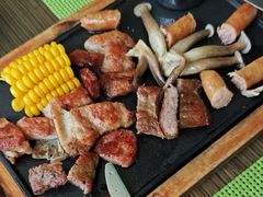 -希尔顿欢朋酒店·欢朋餐厅