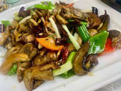 -龙姐私房菜(和顺古镇店)