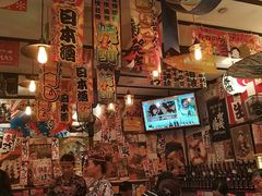 -平成屋·午肴夜酒(四川北路店)