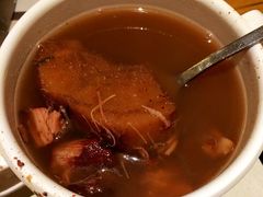 汤-大家乐(广州天河城六楼店)