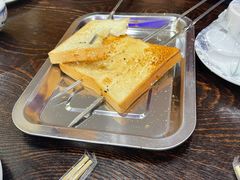 -老马家拉面(碧水花园东南)