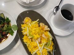 -金湖港式餐厅(建外店)