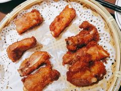 -天下客饭店(中山路店)