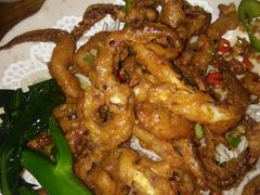-南记食粥坊·宵夜大排档(莲花总店)
