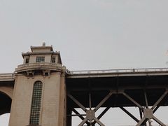 -武昌江滩