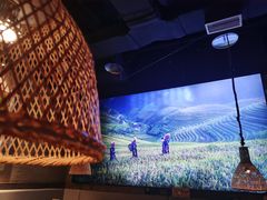 -兰木肆·云南菜(龙湖U城天街店)