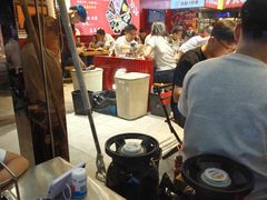 -7只羊·鲜羊肉串·地锅鸡精酿(玄武墨香路店)