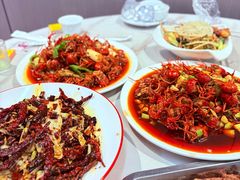 -回味南塘老王虾尾(总店)