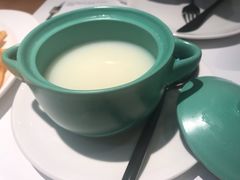 -HELLO MUSAE 拾光缪斯餐厅·纯正希腊风味(苏州中心店)