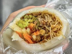 -张果佬年糕卷(科巷店)