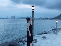 -芽庄MP泰式海鲜海景餐厅