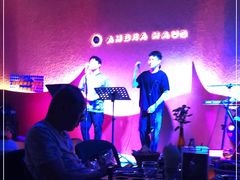 -Ambra Haus琥珀屋精酿餐厅(宝山店)