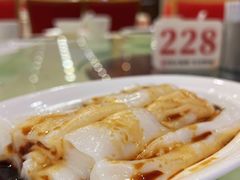 香麻布拉斋肠粉-凤凰楼酒家·粤宴点心(华强北店)