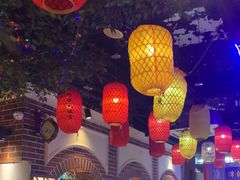 -津沽小院(天津之眼店)