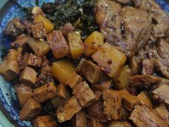 -旺泉餐饮店·清真牛肉面馆