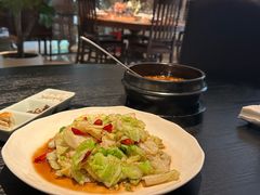 -金谷仓家庭料理(马泉营店)