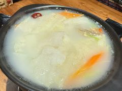 -束河人家(南锣鼓巷店)