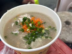 -斌斌鲜鱼糊汤粉(粮道街店)