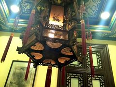 -梅龙镇酒家(南京西路总店)