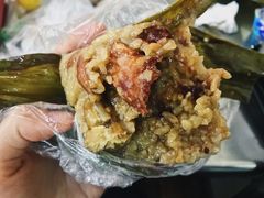 芳婆香粽-芳婆糕团店(王府大街店)