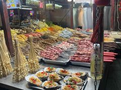 -开封市鼓楼广场(宋都皇城旅游度假区)