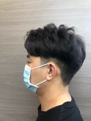 -川和潮人