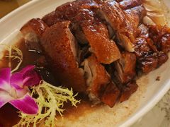 -香云轩·顺德菜(香云纱园林酒店店)