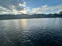 -新安江山水画廊风景区