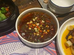 -铁公鸡·四川料理(天环广场店)