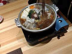 -大岛日本料理铁板烧(南通大饭店)