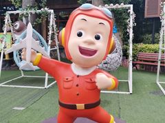 -郑州方特梦幻王国