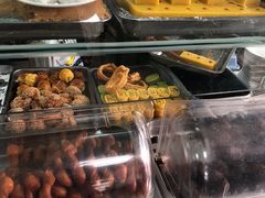 -老磁器口豆汁店(天坛店)