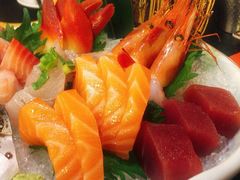 -喜寿司(金狮广场店)