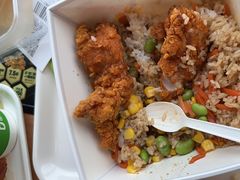 -德克士(什邡永辉超市店)